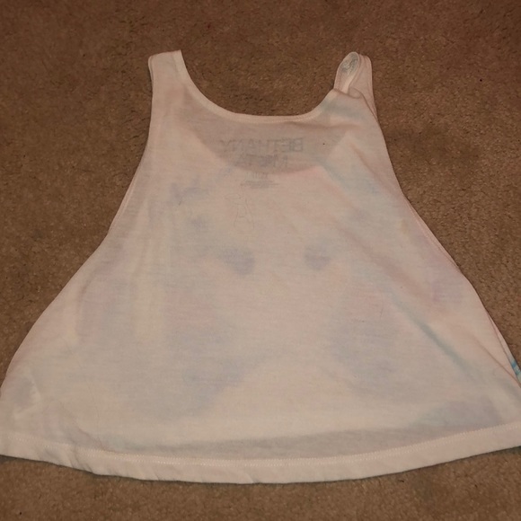 Bethany Mota x Aeropostale Limited edition Top - Picture 2 of 2